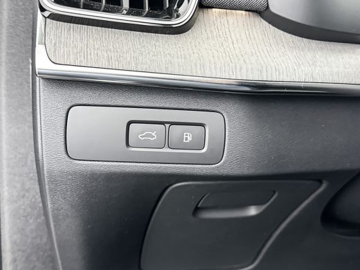 Volvo  XC90 T8 Recharge Ultra Bright | 21" | Luchtvering | Geventileerd Nappa | Stoelmassage | Bowers & Wilki... ActivLease financial lease