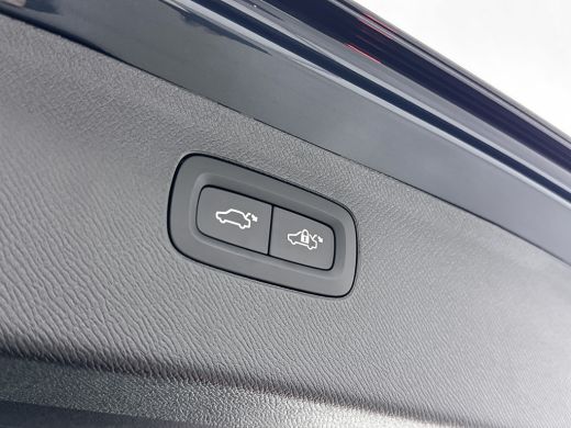 Volvo  XC90 T8 Recharge Ultra Bright | 21" | Luchtvering | Geventileerd Nappa | Stoelmassage | Bowers & Wilki... ActivLease financial lease