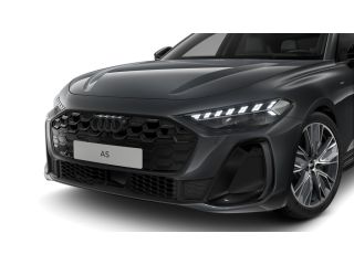 Audi A5 Limousine S edition | Adaptive cruise control | Aluminium optiek in het interieur | Audi smartpho...