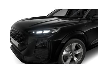 Audi Q3 S edition | Adaptive cruise control | Audi sound system | Cruise control