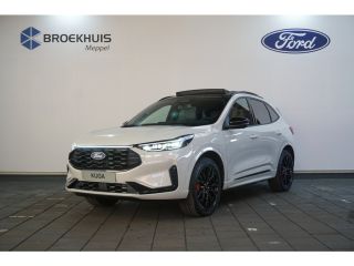 Ford Kuga 2.5 PHEV Sound Edition | Achteruitrijcamera | Apple Carplay/Android Auto|telefoonintegratie premi...