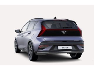 Hyundai Bayon 6MT Premium | &euro;3000,- korting !!