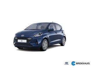 Hyundai i10 1.0 Comfort | &euro;2000,- korting !! | Vanaf 289,- Private Lease p/m !