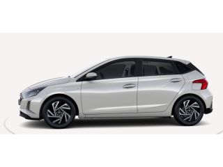 Hyundai i20 1.0 T-GDI Comfort &euro;2500,- korting !! | vanaf 339,- Private Lease p/m !