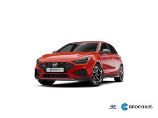 Hyundai i30 N Line | &euro;5000,- korting !!