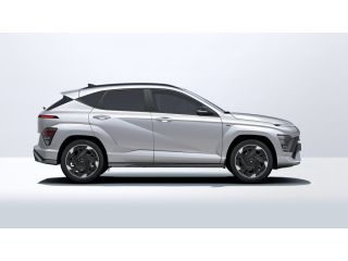Hyundai Kona N Line 65.4 kWh | &euro;4500,- korting !! | Vanaf 429,- Private Lease p/m !