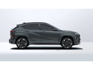 Hyundai Kona N Line Business 64.8 kWh | &euro;1000,- korting !! | Vanaf 429,- Private Lease p/m !