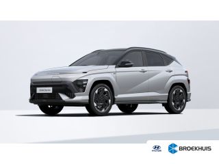 Hyundai Kona N Line Business 64.8 kWh | &euro;1000,- korting !! | Vanaf 429,- Private Lease p/m !