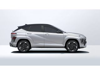 Hyundai Kona N Line Business 64.8 kWh | &euro;1000,- korting !! | Vanaf 429,- Private Lease p/m !
