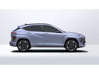 Hyundai Kona N Line Business 64.8 kWh | &euro;1000,- korting !! | Vanaf 429,- Private Lease p/m !