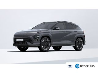 Hyundai Kona N Line Business 64.8 kWh | &euro;1000,- korting !! | Vanaf 429,- Private Lease p/m !