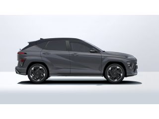 Hyundai Kona N Line Business 64.8 kWh | &euro;1000,- korting !! | Vanaf 429,- Private Lease p/m !