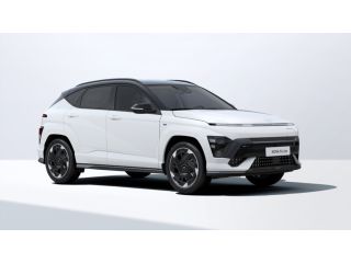 Hyundai Kona N Line Business | &euro;4000,- korting !! | Vanaf&nbsp;344,- Financial Lease p/m !