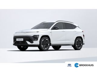Hyundai Kona N Line Business | &euro;4000,- korting !! | Vanaf&nbsp;344,- Financial Lease p/m !