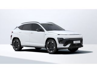 Hyundai Kona N Line Business | &euro;4000,- korting !! | Vanaf&nbsp;344,- Financial Lease p/m !
