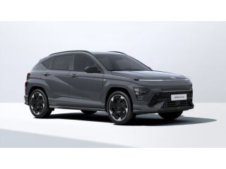 Hyundai Kona N Line | &euro;4500,- korting !! | Vanaf 429,- Private Lease p/m !