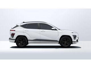 Hyundai Kona Pure Edition 64.8 kWh | &euro;1000,- korting !! | Vanaf 429,- Private Lease p/m !!