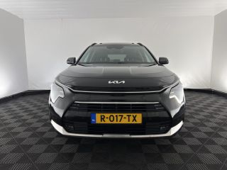 Kia Niro 1.6 GDi Hybrid Dynamic Plus Line HEV (INCL-BTW) Aut. *PANO | LEATHER | DIGI-COCKPIT | NAVI-FULLMA...