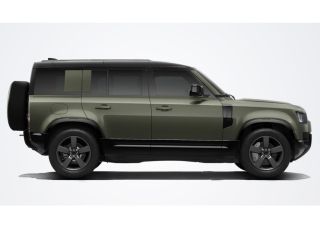Land Rover Defender Defender 110 2.0 P300e 110 X-Dynamic HSE | 40:20:40 asymmetrisch neerklap- en verwarmbare achterb...
