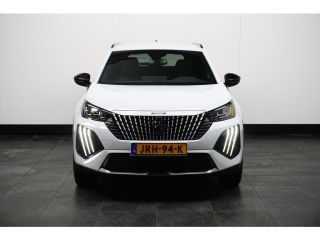 Peugeot 2008 1.2 Hybrid 136 Allure | Navi | Camera | Ad. Cruise control | Keyless | LMV 17"| PDC V+A |