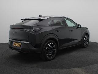 Peugeot e-3008 Allure Avantage 210 73 kWh | 11 kW lader | Apple Carplay/Android Auto|telefoonintegratie premium ...