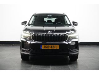 Skoda Kodiaq 1.5 TSI 150PK MHEV Sportline Business 7p | TREKHAAK | STOEL + STUURVERW. | CAMERA | MEMORY | NAVI...
