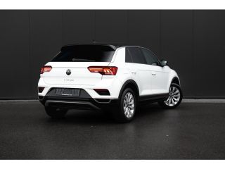 Volkswagen T-Roc 1.5 TSI Sport DSG | Camera | Elektr. A.klep | Navi |