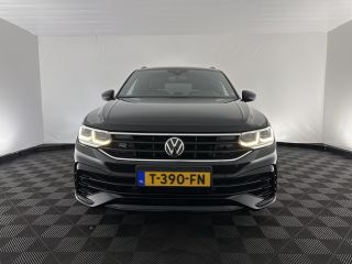 Volkswagen Tiguan 1.4 TSI eHybrid R-Line Business (INCL.BTW) *HEAD-UP | FULL-LED | ADAPTIVE-CRUISE | TOP-VIEW | KEY...