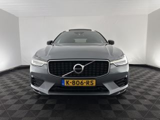Volvo  XC60 2.0 B5 Business Pro R-Design (INCL.BTW) Aut. *PANO | LUXURY-LEATHER | FULL-LEATHER | MEMORY-PACK ...