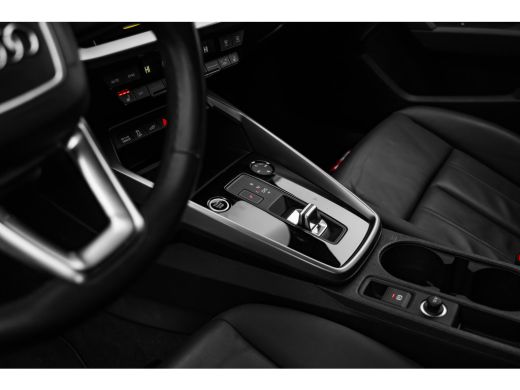 Audi A3 Sportback 40 TFSI e advanced 204PK | Achteruitrijcamera | Lederen Bekleding | Stoelverwarming Voo... ActivLease financial lease