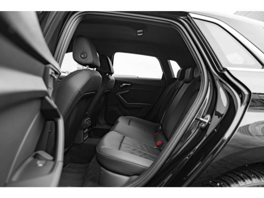 Audi A3 Sportback 40 TFSI e advanced 204PK | Achteruitrijcamera | Lederen Bekleding | Stoelverwarming Voo... ActivLease financial lease