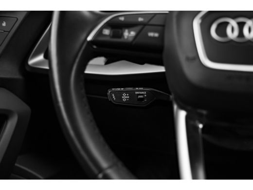 Audi A3 Sportback 40 TFSI e advanced 204PK | Achteruitrijcamera | Lederen Bekleding | Stoelverwarming Voo... ActivLease financial lease
