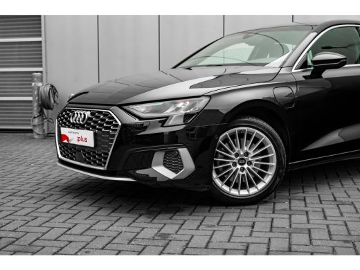 Audi A3 Sportback 40 TFSI e advanced 204PK | Achteruitrijcamera | Lederen Bekleding | Stoelverwarming Voo... ActivLease financial lease