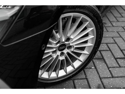 Audi A3 Sportback 40 TFSI e advanced 204PK | Achteruitrijcamera | Lederen Bekleding | Stoelverwarming Voo... ActivLease financial lease