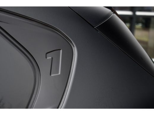 BMW 1 Serie 120 M-Sport int+ext ACC DA-Plus Camera Shadowline 18inch ActivLease financial lease