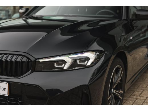 BMW 3 Serie 330e M Sport Automaat / Trekhaak / Sportstoelen / Achteruitrijcamera / Comfort Access / Stoelverw... ActivLease financial lease