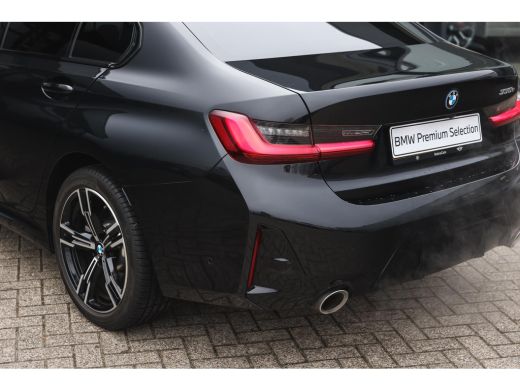 BMW 3 Serie 330e M Sport Automaat / Trekhaak / Sportstoelen / Achteruitrijcamera / Comfort Access / Stoelverw... ActivLease financial lease