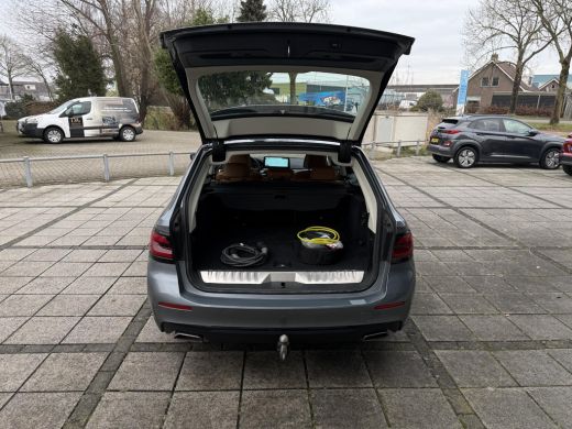 BMW 5 Serie Touring 530e Aut. Hybrid Exe Plus Edition | Leder Sport | LED | New model ActivLease financial lease