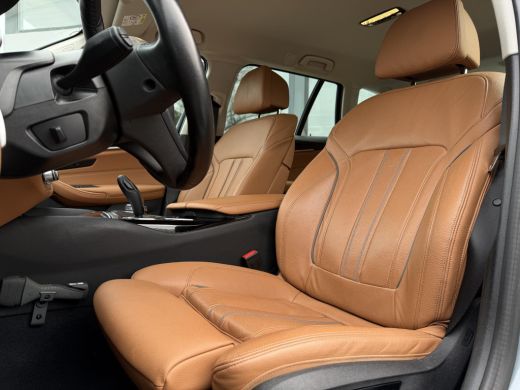 BMW 5 Serie Touring 530e Aut. Hybrid Exe Plus Edition | Leder Sport | LED | New model ActivLease financial lease