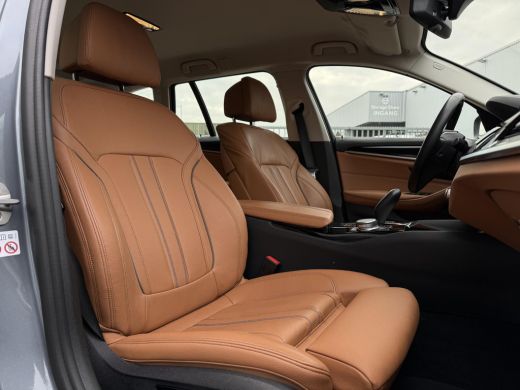 BMW 5 Serie Touring 530e Aut. Hybrid Exe Plus Edition | Leder Sport | LED | New model ActivLease financial lease