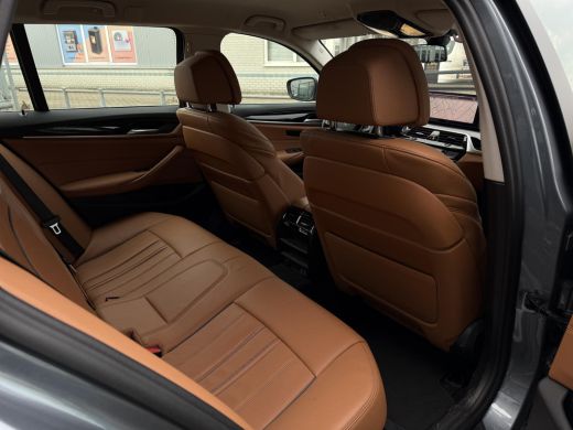BMW 5 Serie Touring 530e Aut. Hybrid Exe Plus Edition | Leder Sport | LED | New model ActivLease financial lease