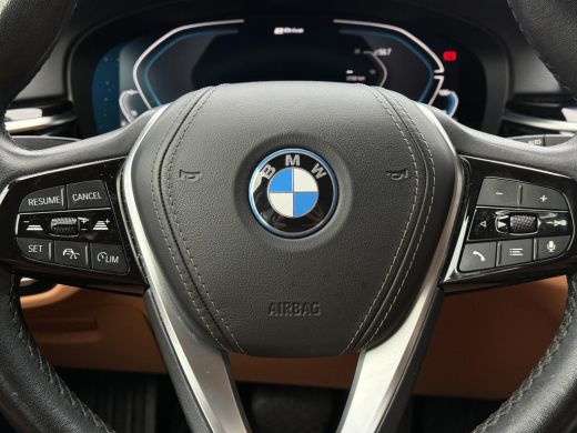 BMW 5 Serie Touring 530e Aut. Hybrid Exe Plus Edition | Leder Sport | LED | New model ActivLease financial lease