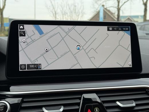 BMW 5 Serie Touring 530e Aut. Hybrid Exe Plus Edition | Leder Sport | LED | New model ActivLease financial lease