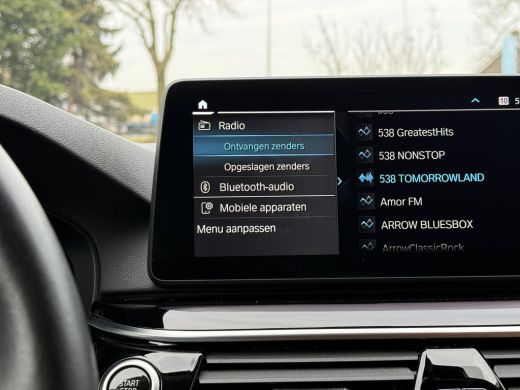 BMW 5 Serie Touring 530e Aut. Hybrid Exe Plus Edition | Leder Sport | LED | New model ActivLease financial lease