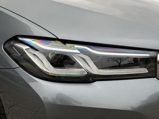 BMW 5 Serie Touring 530e Aut. Hybrid Exe Plus Edition | Leder Sport | LED | New model ActivLease financial lease
