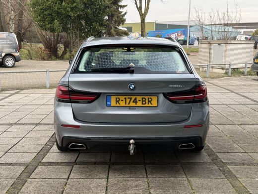 BMW 5 Serie Touring 530e Aut. Hybrid Exe Plus Edition | Leder Sport | LED | New model ActivLease financial lease