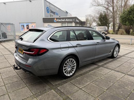 BMW 5 Serie Touring 530e Aut. Hybrid Exe Plus Edition | Leder Sport | LED | New model ActivLease financial lease