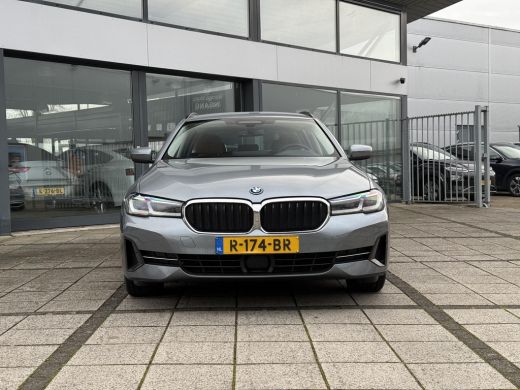 BMW 5 Serie Touring 530e Aut. Hybrid Exe Plus Edition | Leder Sport | LED | New model ActivLease financial lease