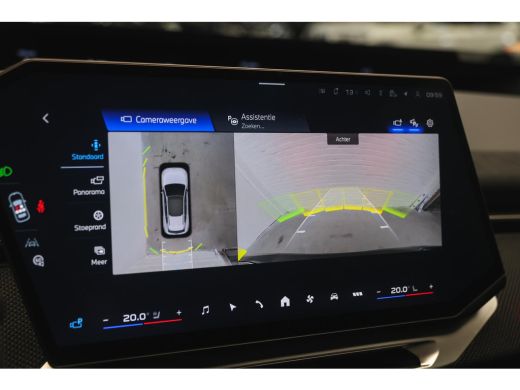 BMW iX3 50 xDrive M Sport / Panoramadak / Trekhaak / M Sportstoelen / Stuurverwarming / Parking Assistant... ActivLease financial lease