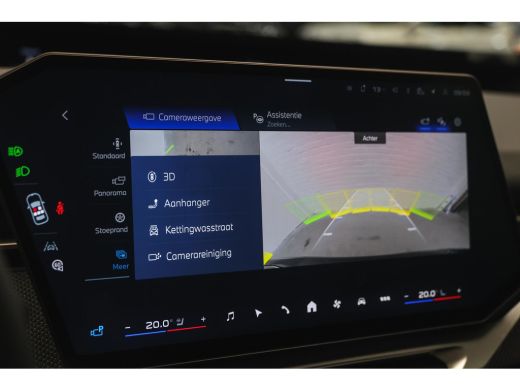 BMW iX3 50 xDrive M Sport / Panoramadak / Trekhaak / M Sportstoelen / Stuurverwarming / Parking Assistant... ActivLease financial lease